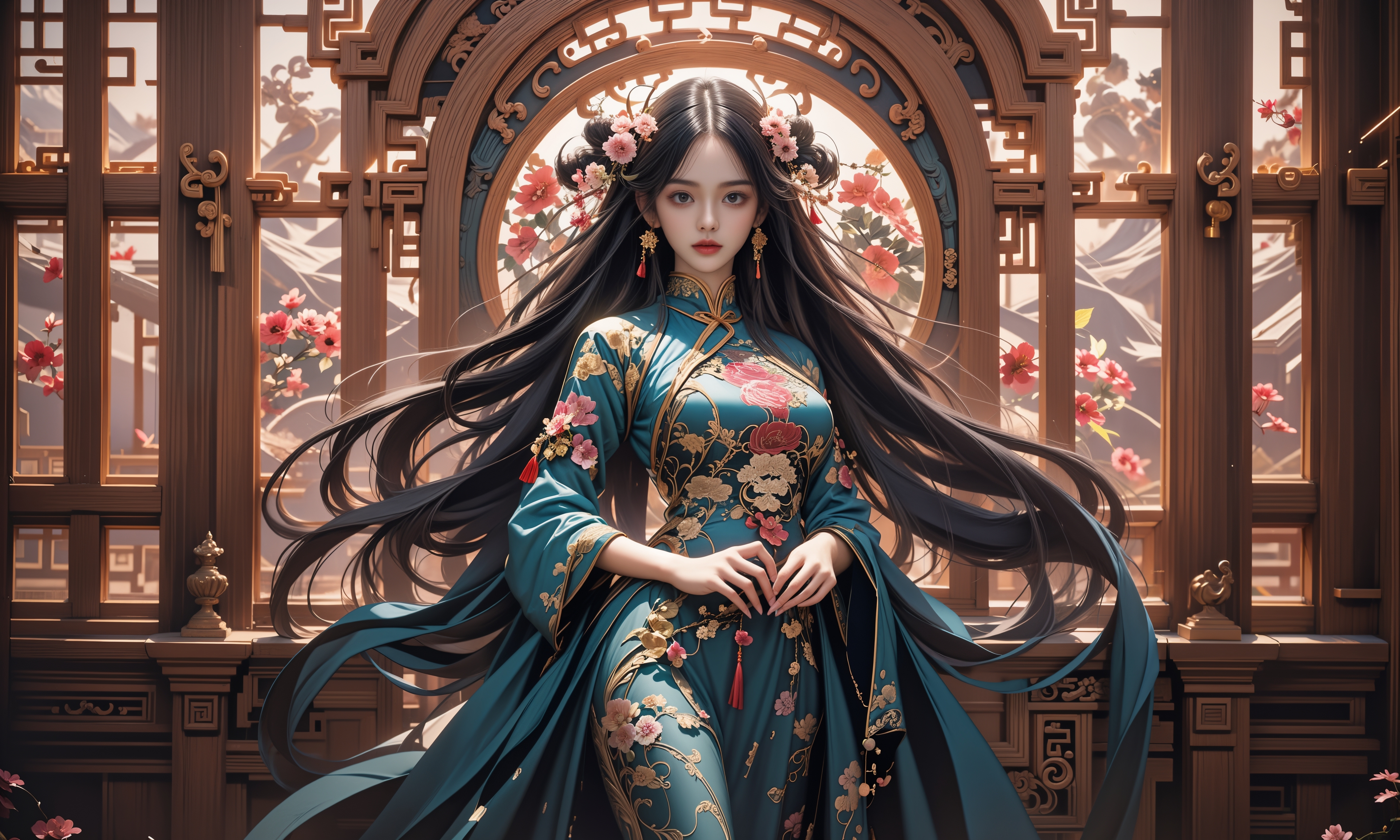 上海浦东国际机场多措并举提升暑运出行体验